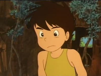 Episode 1: Remnant Island