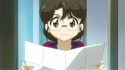 Episode 1: The Circumstances of Confessing to a Transfer Student.