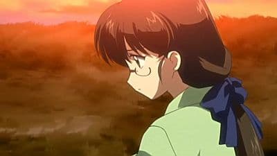Episode 6: About Shrine Maidens and Training.