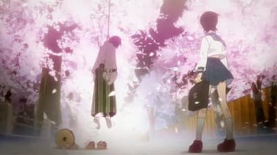 Episode 1: Goodbye, Mr. Despair