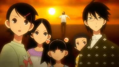 Episode 8: I'm Predestined to Be in the Shadows, (I am fated to be an outcast)