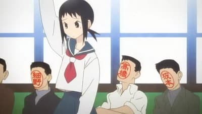 Episode 12: Really, That's Annoying!