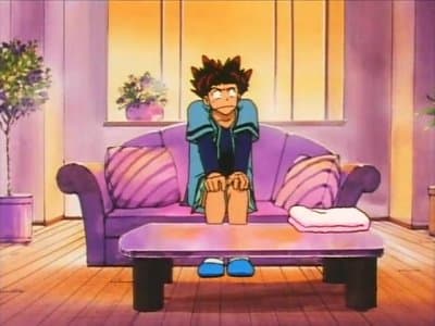 Episode 1: A Girl From the Future, Karin