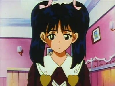 Episode 5: I Can`t Tell Anyone! Kotomi