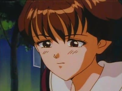 Episode 6: What has Junta Done to Kotomi?