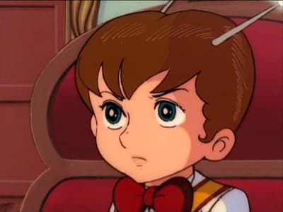 Episode 11: Rag the Robot President
