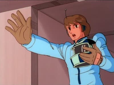 Episode 15: Robio and Robiet