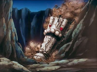 Episode 21: The Wreck of the Titan