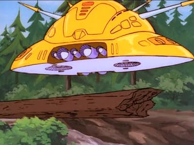 Episode 27: Black Jack's Great Strategy