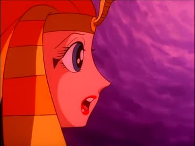 Episode 32: Cleopatra's Mystery