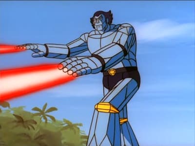 Episode 41: The Devil Garon