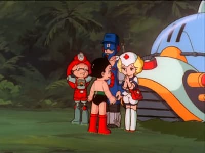 Episode 42: Hurry! You Three Second-Rate Knights!