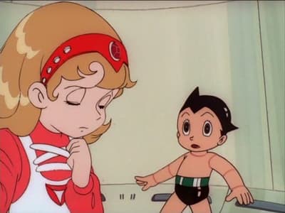 Episode 52: Atom and Nuka