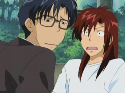 Episode 1: Gravitation