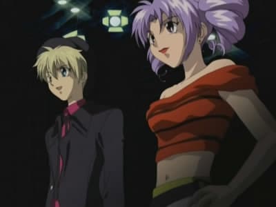 Episode 8: Song and Song