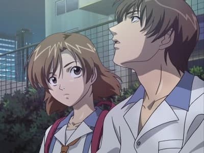 Episode 1: Volume 1