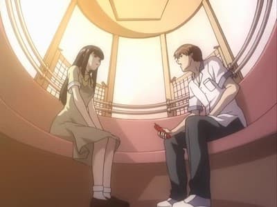 Episode 2: Volume 2
