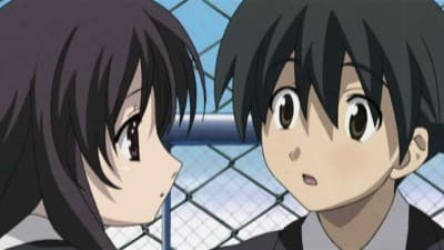 Episode 1: Confession