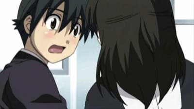 Episode 2: The Distance Between Them