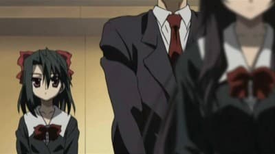 Episode 6: Relationships Passing