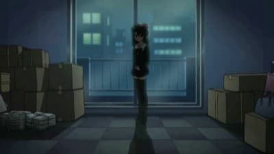 Episode 8: School Festival
