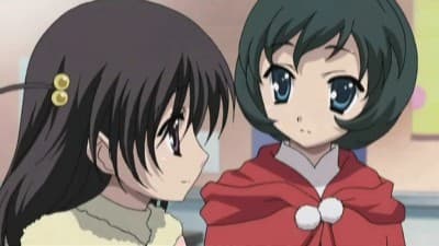 Episode 9: Last day of the School Festival