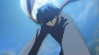 Episode 1: In English, "Unmei" Means Destiny