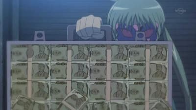 Episode 2: Sanzenin Nagi`s Mansion and a New Start