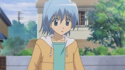 Episode 12: We Were Once Taught by the Space Police That Youth is to Not Look Back