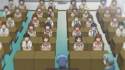 Episode 15: Samurais, Bushido, and Moving Vandams