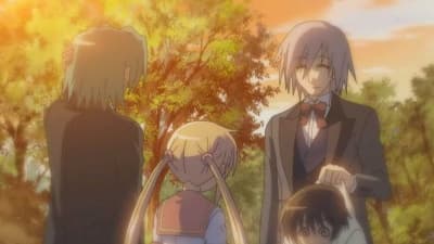 Episode 16: I Won`t Lose Even If I Lose