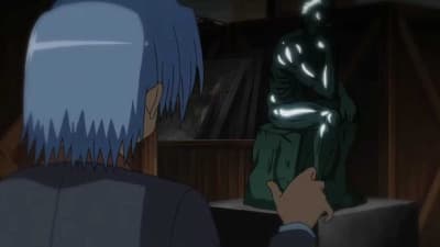Episode 17: For Your Sake, I`ll Give My Best Blasting Through Everything