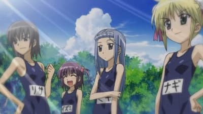 Episode 18: The Rare Card is a Swimsuit