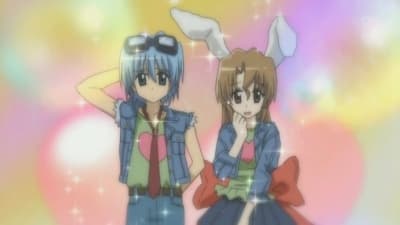 Episode 35: Must See! 2007 Autumn Complete Guidebook for the Latest Trendy Date Spots for Teenagers