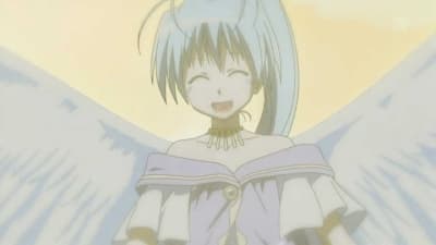 Episode 36: Klaus is Japanese Because the Kanji is "Klaus"