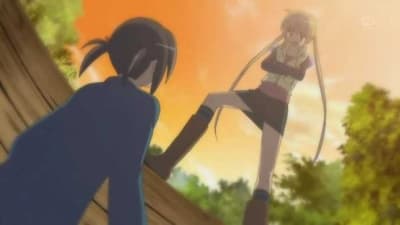 Episode 37: I Want to Go Back to Being a Normal Girl, but Please Buy My Character Song