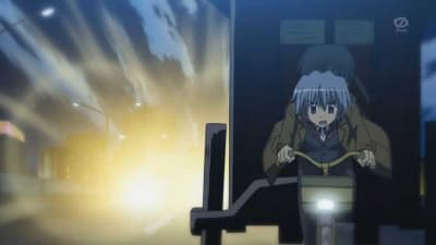 Episode 40: Osechi is Also Good, but Enjoy Hayate, Too