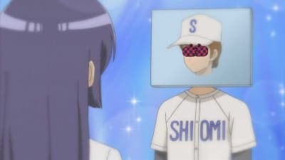 Episode 46: His Name is Miracle Ball Pitcher, Wataru!!!