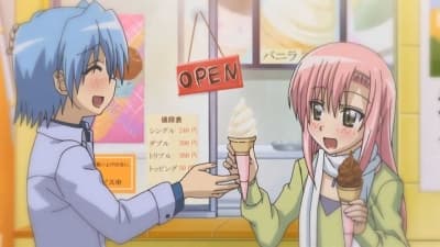 Episode 48: Hina Love