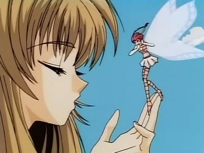 Episode 2: Miyuki-chan in Mirrorland