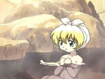 Episode 7: Promise At The Resort