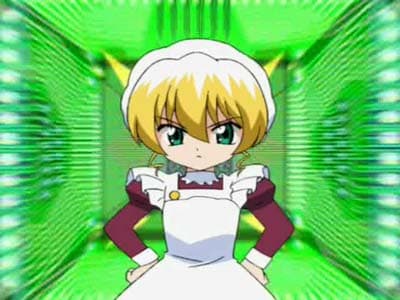 Episode 1: I`ll Protect Grace