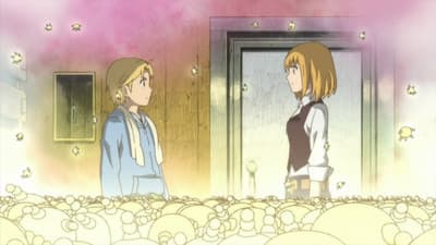 Episode 4: An Autumn of Change