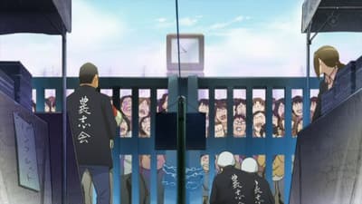 Episode 5: The Harvest Festival