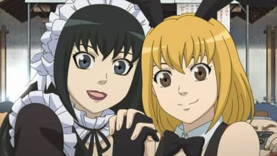 Episode 6: Teamwork