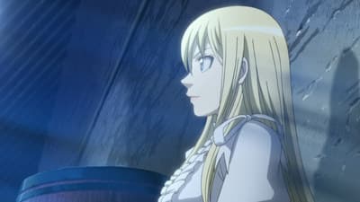 Episode 10: Misunderstandings