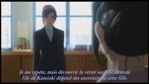 Episode 6: Campanula