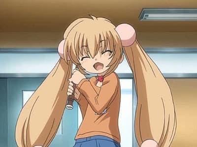 Episode 2: Rin`s Classroom Diary (Special Compilation)