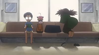 Episode 7: The End of Summer / Night of the Festival