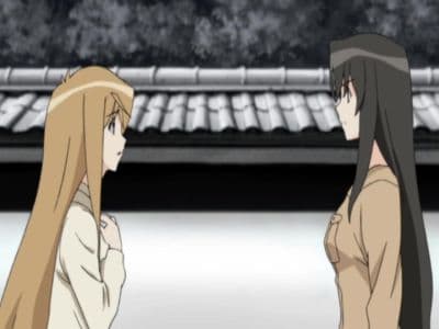 Episode 5: Of Enemies and Allies
